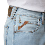 Twisted T Western & More M5 Straight Eli Jean