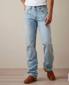 Twisted T Western & More M5 Straight Eli Jean