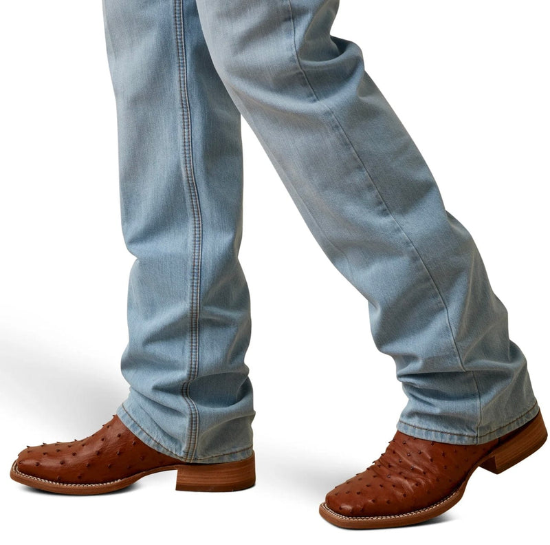 Twisted T Western & More M5 Straight Eli Jean