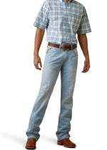 Twisted T Western & More M5 Straight Eli Jean