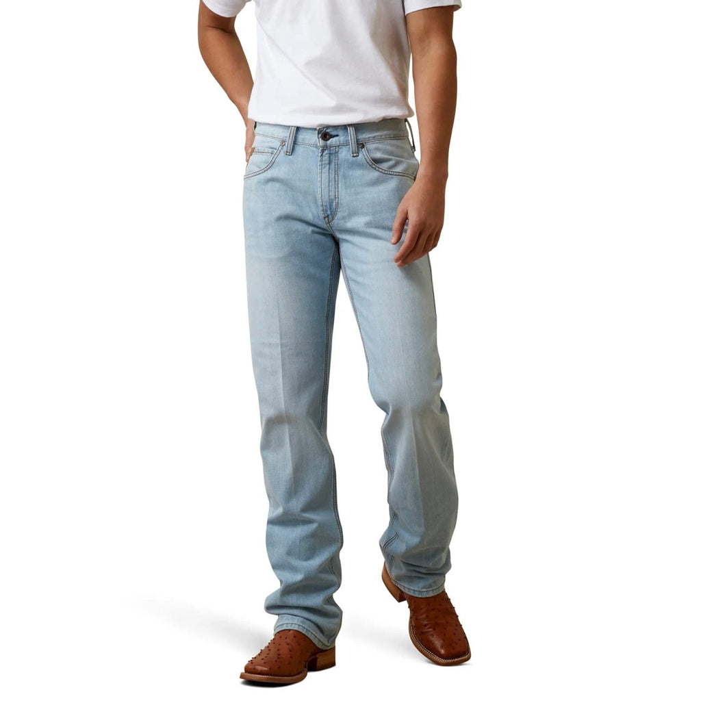 Twisted T Western & More M5 Straight Eli Jean