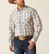 Twisted T Western & More Men's Shirts Ariat Men’s Pro Series Clint Shirt