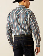 Twisted T Western & More Men's Shirts Men’s Ariat Callahan Snap Front Shirt