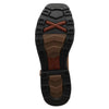Twisted T Western & More Mens 11" Blue UltraLite X™ Work Boot