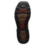 Twisted T Western & More Mens 11" Blue UltraLite X™ Work Boot