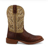 Twisted T Western & More Mens Boots + Shoes Twisted X Mens Alloy Toe 11” Western Work Boot