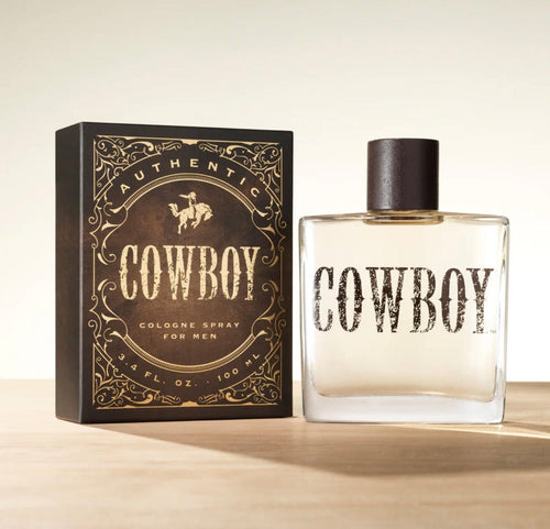 Twisted T Western & More Mens Cowboy Cologne