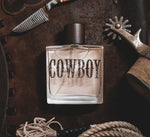 Twisted T Western & More Mens Cowboy Cologne