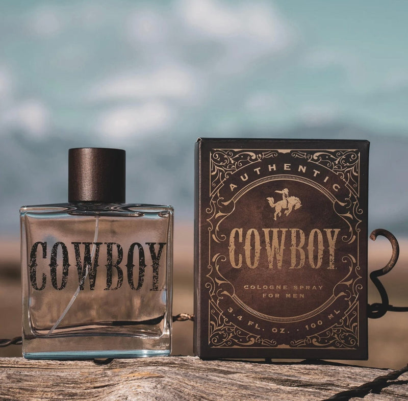 Twisted T Western & More Mens Cowboy Cologne