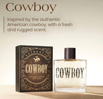 Twisted T Western & More Mens Cowboy Cologne