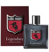 Twisted T Western & More Mens LANE FROST Legendary Cologne