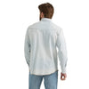 Twisted T Western & More Mens Wrangler Vintage Inspired LS Snap