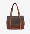 Twisted T Western & More Tote MW Concealed Carry Tote