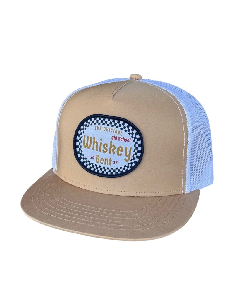 Twisted T Western & More Old School Original