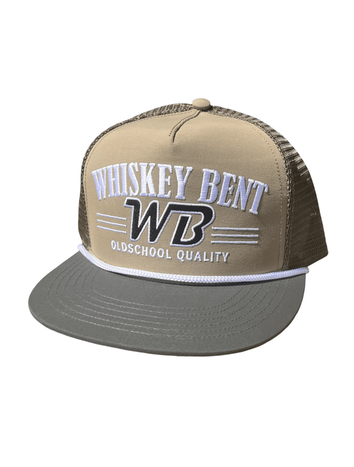 Twisted T Western & More Old School WB