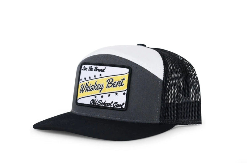 Twisted T Western & More OSC 7-Panel
