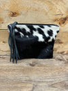 Twisted T Western & More Purses Cowhide Medium Crossbody