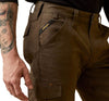 Twisted T Western & More Rebar M4 Relaxed Made Tough Cargo Straight Pants