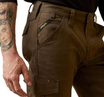 Twisted T Western & More Rebar M4 Relaxed Made Tough Cargo Straight Pants