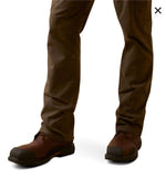 Twisted T Western & More Rebar M4 Relaxed Made Tough Cargo Straight Pants
