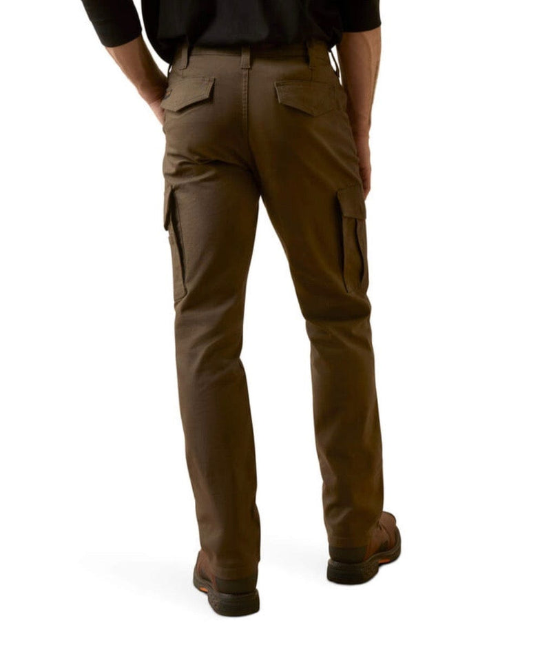 Twisted T Western & More Rebar M4 Relaxed Made Tough Cargo Straight Pants