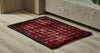 Twisted T Western & More Red & Black Checkered Pet Blanket