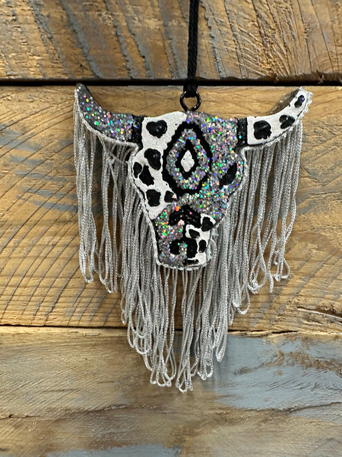 Twisted T Western & More Silver Bull Freshie (Butt Naked)