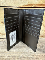 Twisted T Western & More Twisted X Stars and Stripes Rodeo/Trifold Wallet