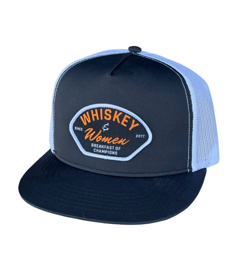 Twisted T Western & More Whiskey & Women