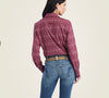 Twisted T Western & More Women’s Kirby Stretch Shirt