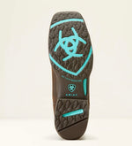 Twisted T Western & More Womens Ariat Anthem Waterproof Boot