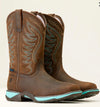 Twisted T Western & More Womens Ariat Anthem Waterproof Boot