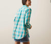 Twisted T Western & More Womens Real Billie Rae LS Shirt