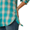 Twisted T Western & More Womens Real Billie Rae LS Shirt