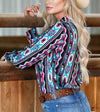 Twisted T Western & More Womens Southern Soul Button Up Top