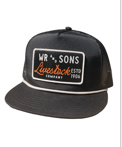 Twisted T Western & More WR & Sons