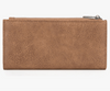 Twisted T Western & More Wrangler Boot Scroll Wallet in Khaki