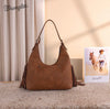 Twisted T Western & More Wrangler Fringe Floral Tooled Hobo Bag