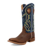 Twisted X Boots Mens Twisted X Cog/Blue Ruff Stock Boot