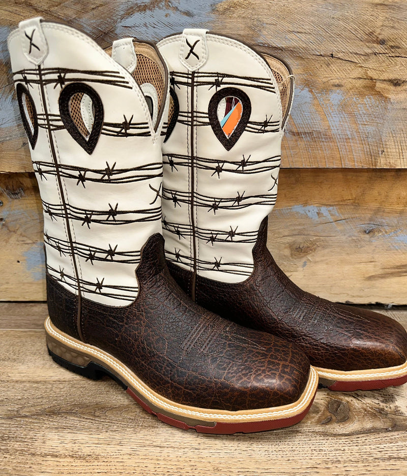 Twisted x electrical hazard best sale boots