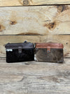 Wrangler Wrangler Hair-on Cowhide Crossbody