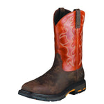 Ariat Ariat Mens WorkHog WS Steel toe Work Boot