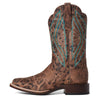 Ariat Women’s Boots + Shoes Women’s Ariat Prime Time Faded Leopard Boot