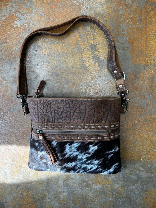 Myra Bag Myra Bag Cowhide Purse