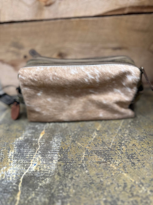 Myra Bag Myra Bag Small Toiletry Bag