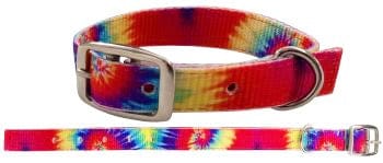 Showman best sale dog collars