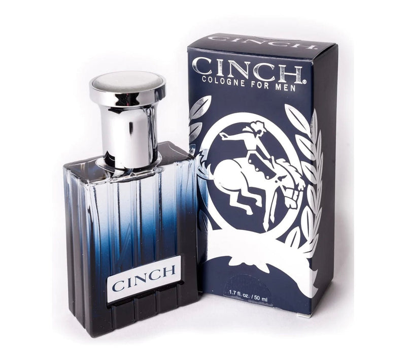 Twisted T Western & More Cinch Classic Cologne