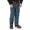 Twisted T Western & More Wrangler Boys Original  Cowboy Cut SW