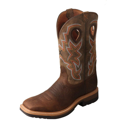 Mens Boots + Shoes – Twisted T Western & More