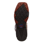 Twisted X Twisted X Men's CS AT Navy Cross Boot